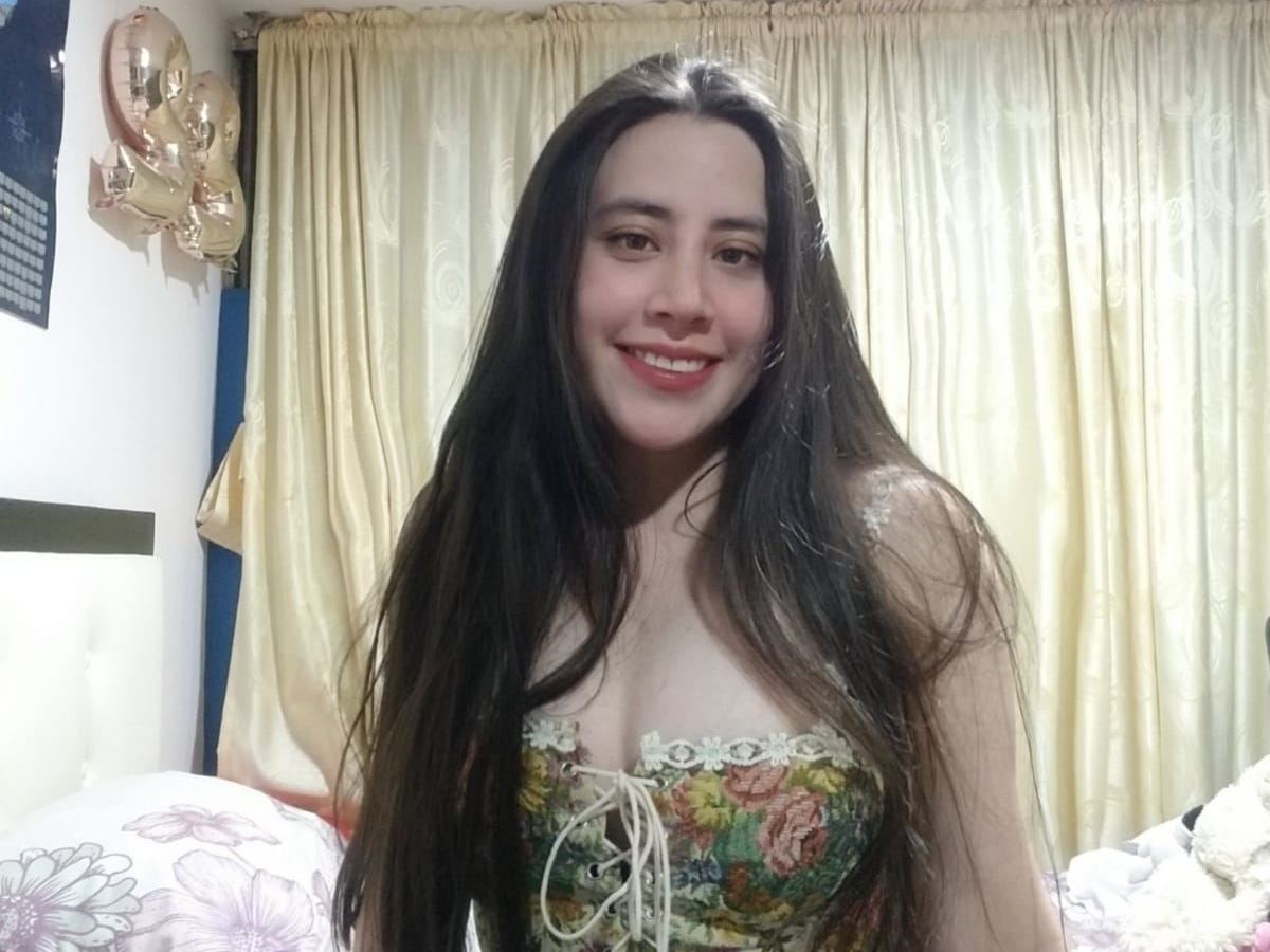 Foto de perfil de modelo de webcam de KendraDillon