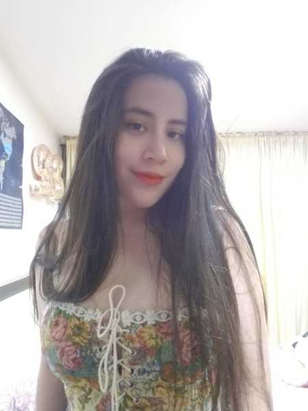 Artist KendraDillon Foto 2