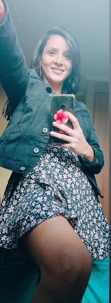 Darsteller AdelleStein Foto 4