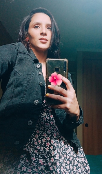 Darsteller AdelleStein Foto 5