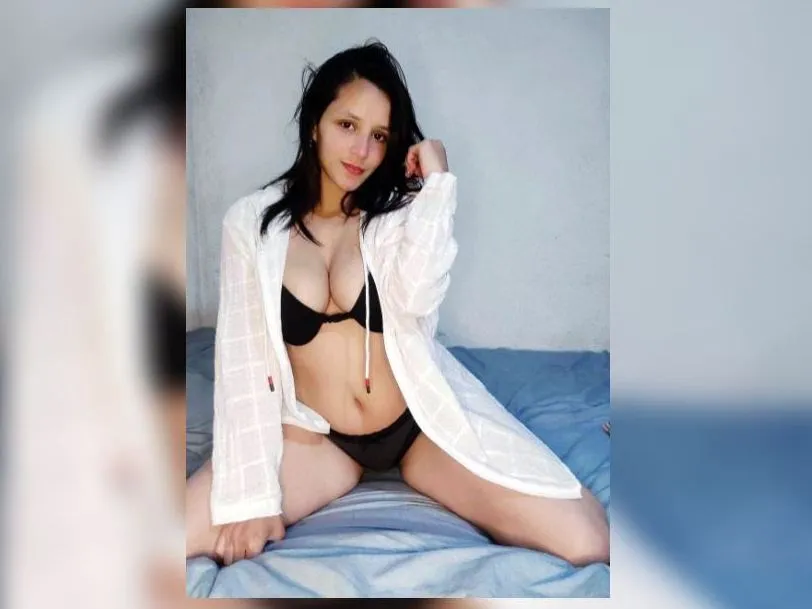 AdelleStein profielfoto van cam model