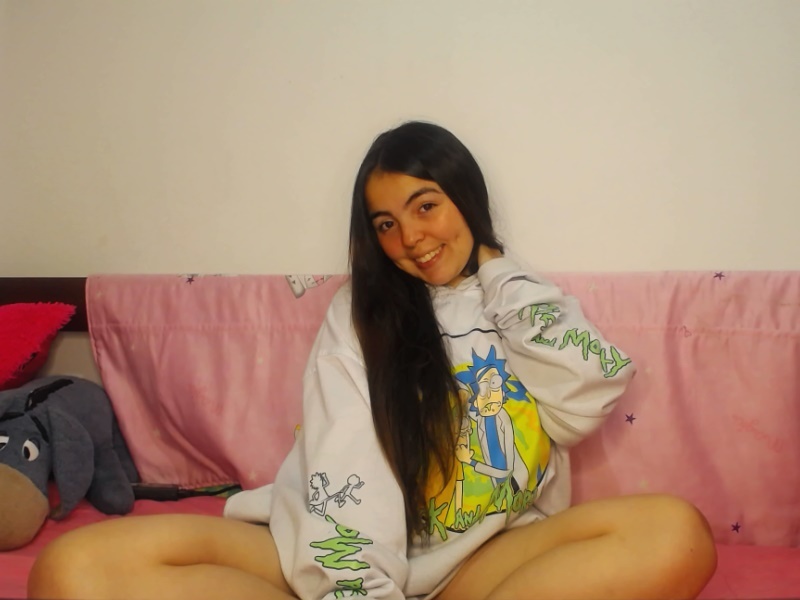 Interprète zoemilksquirt Photo 5