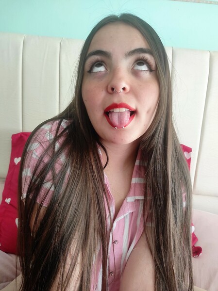 Interprète zoemilksquirt Photo 7