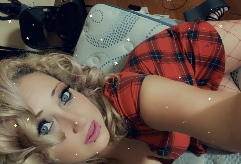 Interprète AslishaGold Photo 2