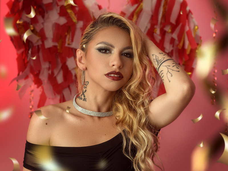 Artista AngelineWaldor Foto 1