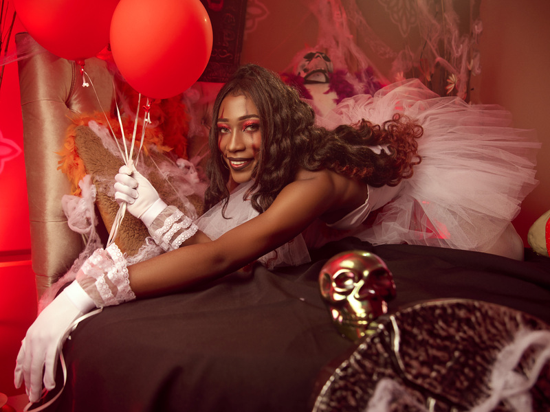 Artiest HaleyGil Foto 10