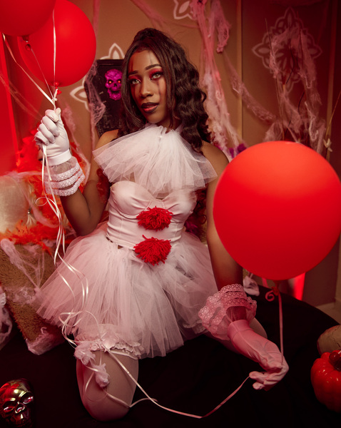 Artiest HaleyGil Foto 11