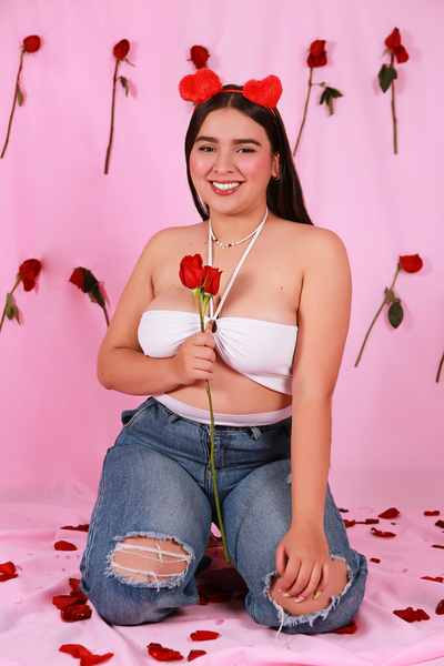 Interprete LaurenTayloor Foto 12