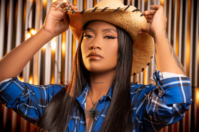 Interprete JulianaMillerr Foto 2