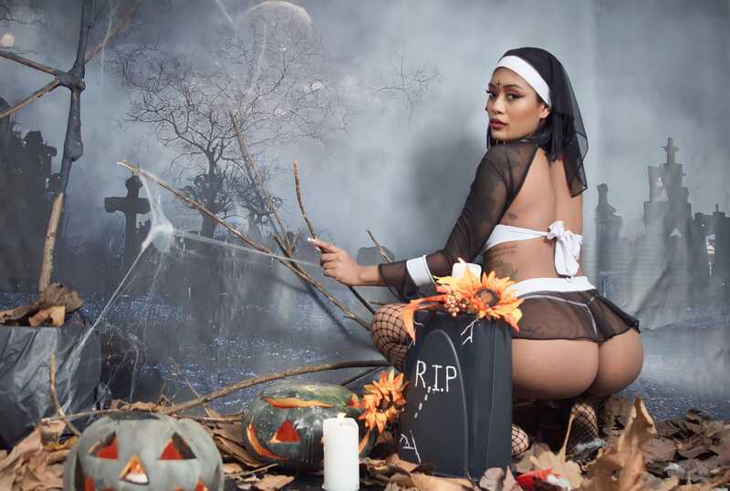 Interprete JulianaMillerr Foto 9