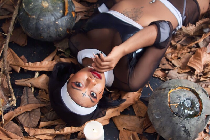 Interprete JulianaMillerr Foto 12