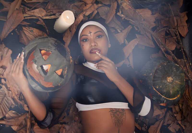 Interprete JulianaMillerr Foto 11