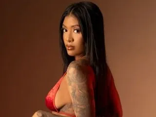 JulianaMillerr immagine del profilo del modello di cam