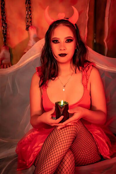 Artist PaulaLopez18 Foto 2