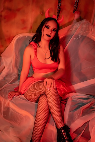 Artist PaulaLopez18 Foto 6