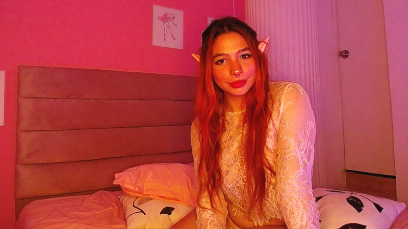 Interprète Annawhitee Photo 7