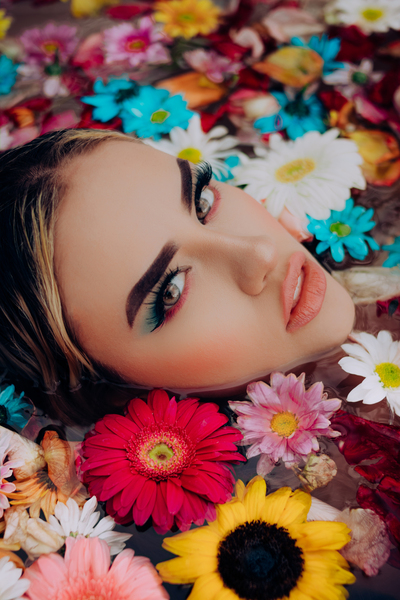 Darsteller StacyRigel Foto 9