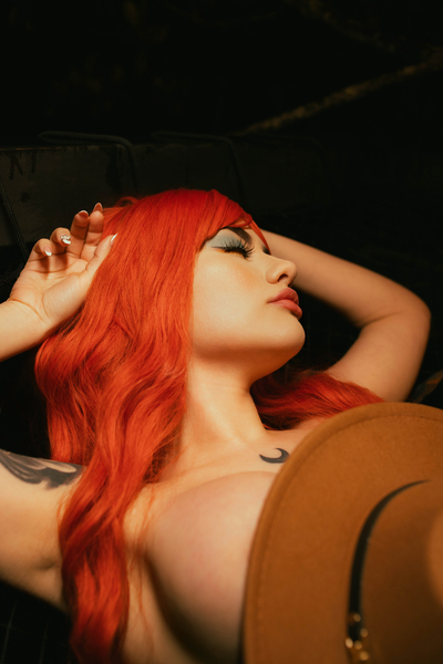 Darsteller StacyRigel Foto 6