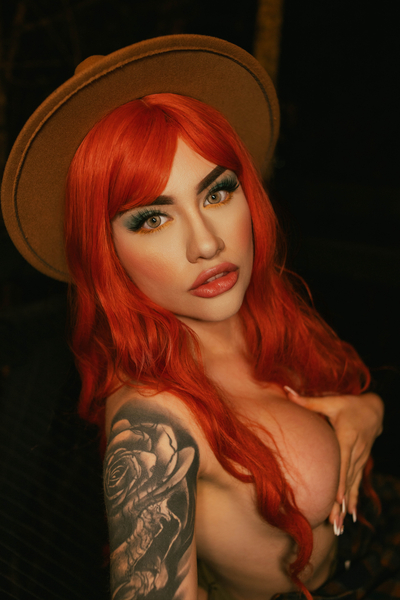 Darsteller StacyRigel Foto 3