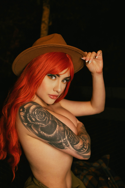 Darsteller StacyRigel Foto 4