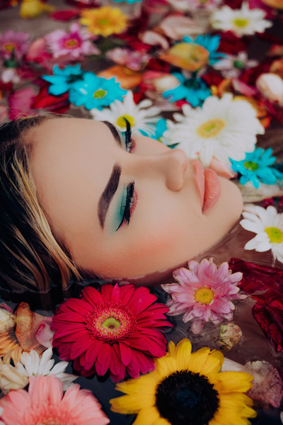 Darsteller StacyRigel Foto 8