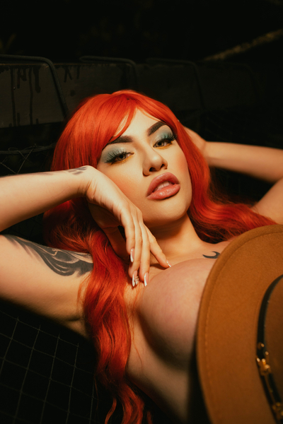 Darsteller StacyRigel Foto 5