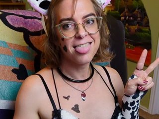 Profilbilde av Linzy19 webkamera modell