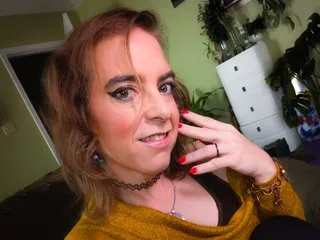 TheMirandaFlower Profilbild des Cam-Modells