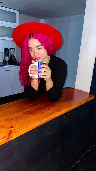 Artiest RihanaJacksonn Foto 3