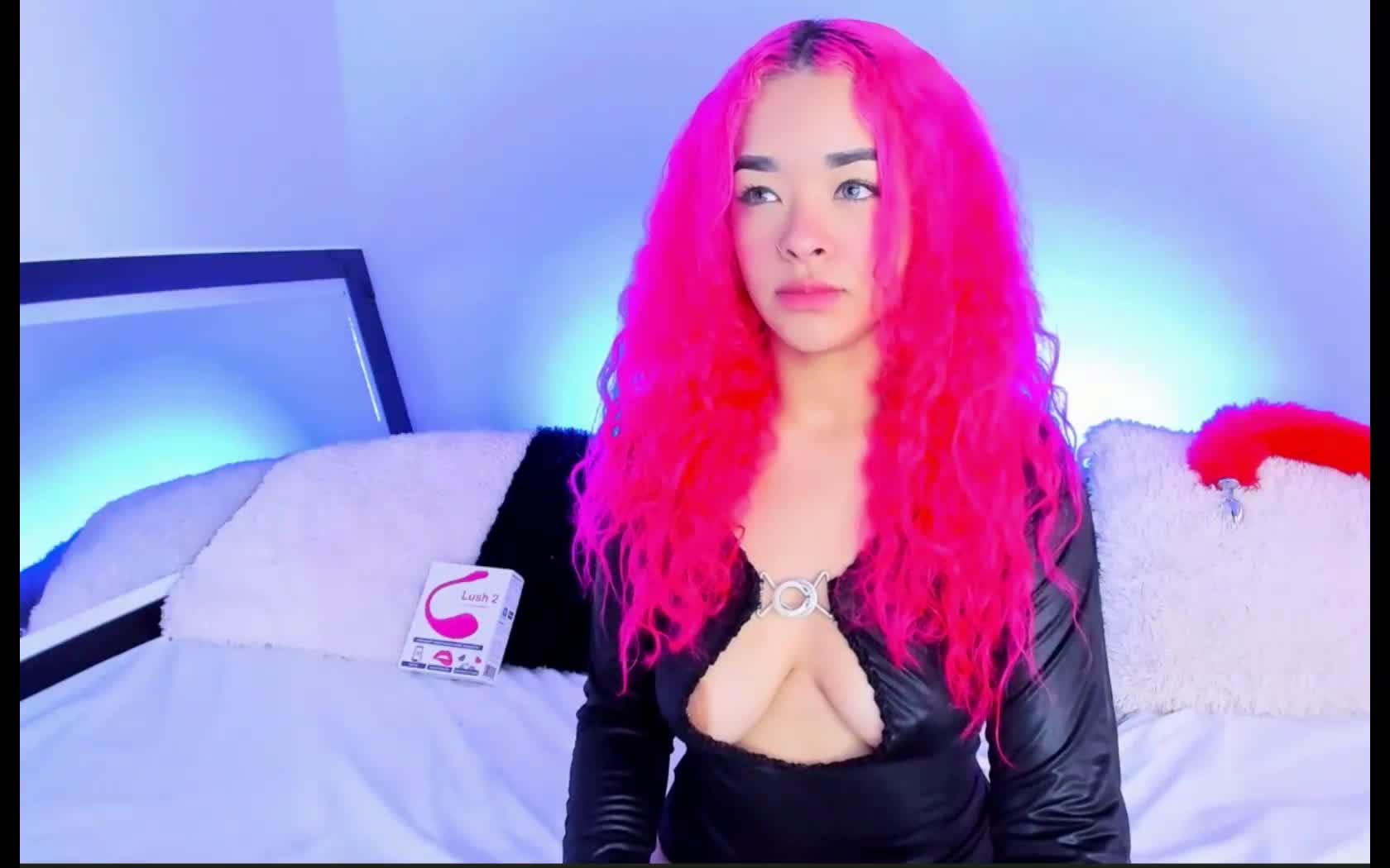 Darsteller RihanaJacksonn Video 1