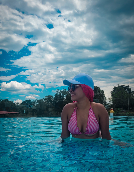 Artiest RihanaJacksonn Foto 2