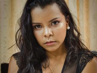 Imagen de perfil de modelo de cámara web de soytucolor18