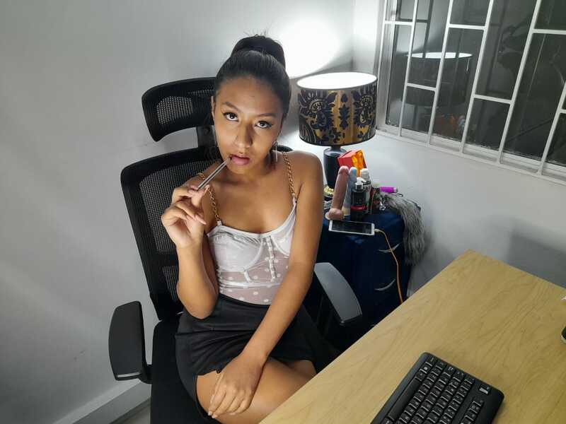 Utøver VaneessaRow Bilde 11