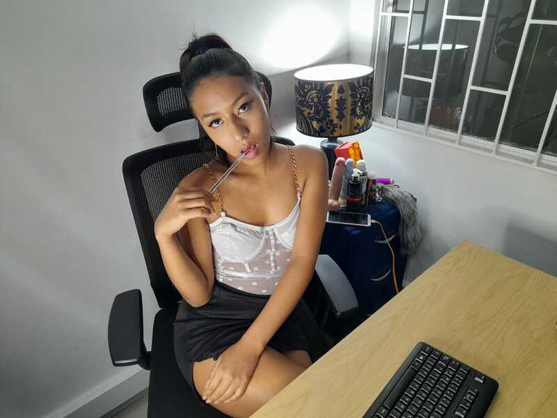 Utøver VaneessaRow Bilde 10