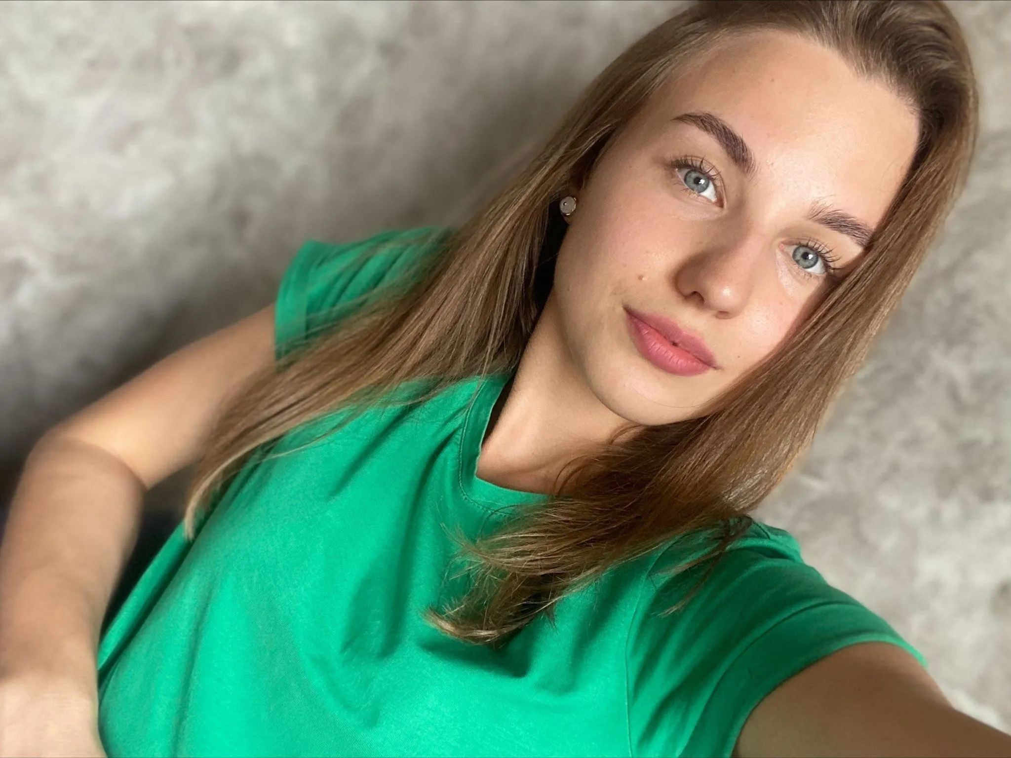 Image de profil du modèle de webcam AlexaHot888