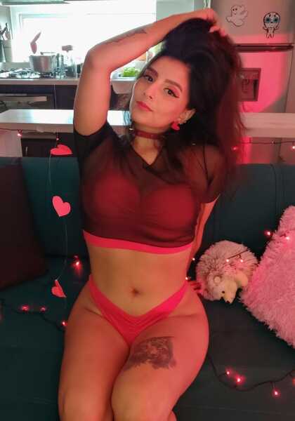 Artiest EllyWinter Foto 7