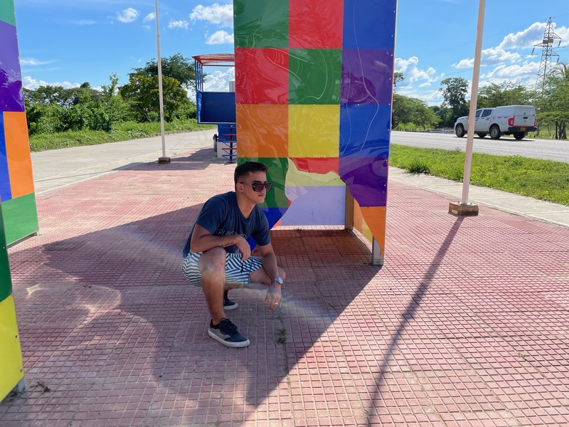 Artista luiguiandpol Foto 1