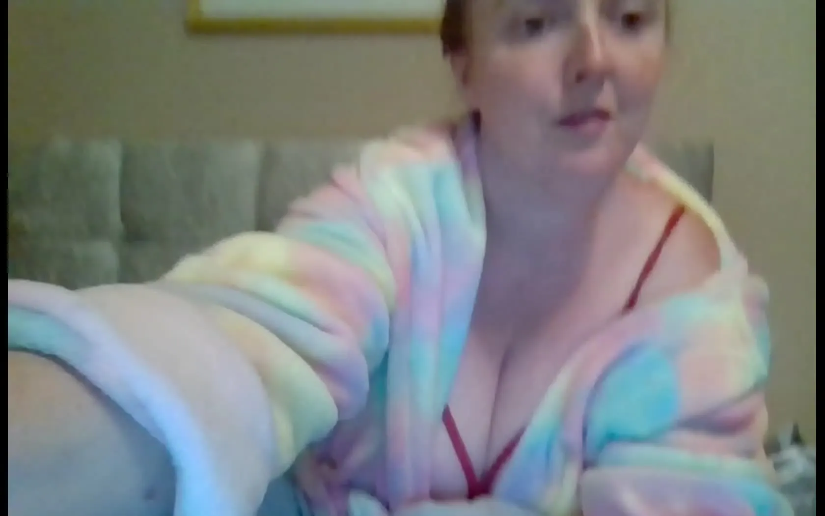 Interprète KhloeKittenxo Vidéo 1