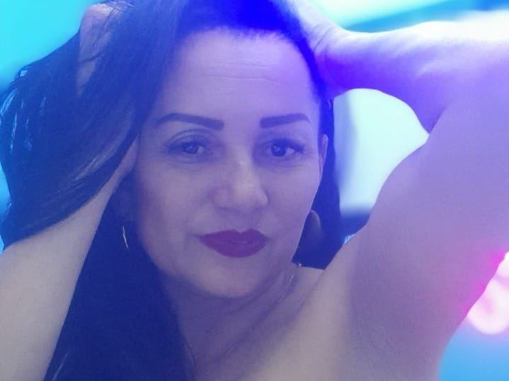 Foto de perfil de modelo de webcam de VarySexyMommy44 