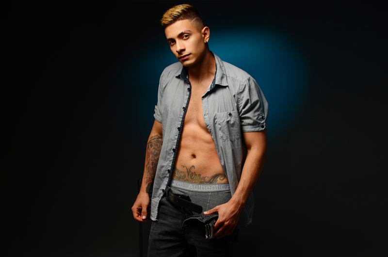 Utøver MarkBuffet18 Bilde 7