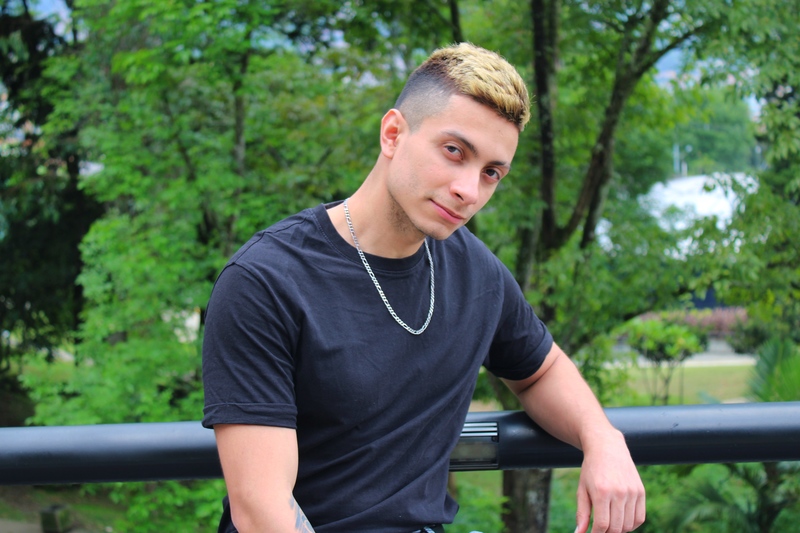 Utøver MarkBuffet18 Bilde 10