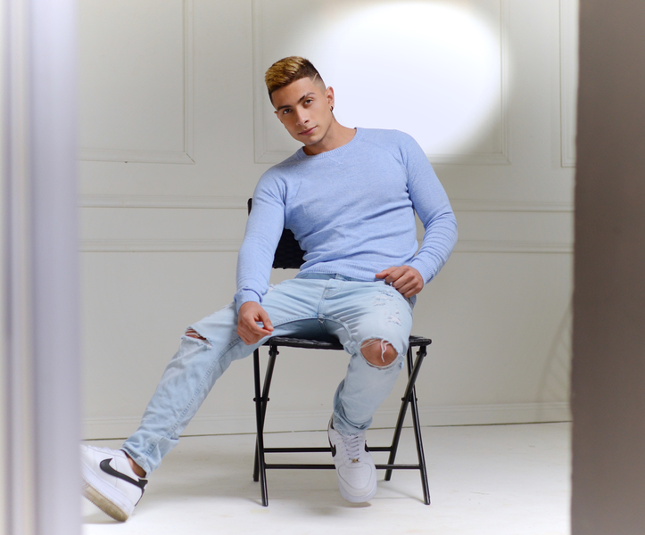 Utøver MarkBuffet18 Bilde 9