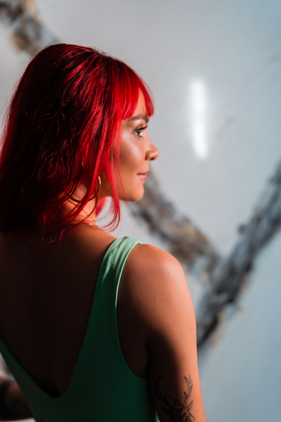 Interprète AlissonHunt Photo 2