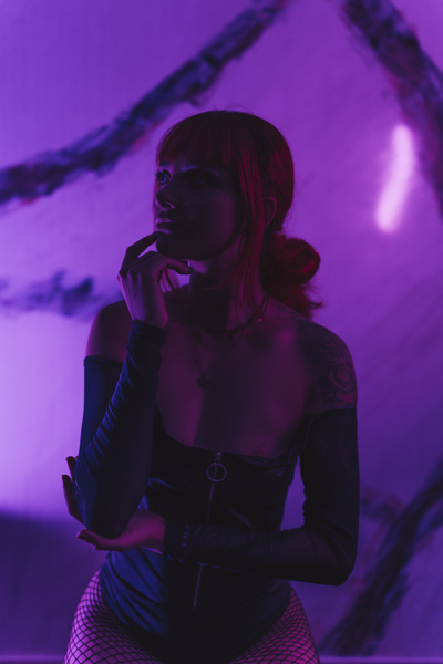 Interprète AlissonHunt Photo 11