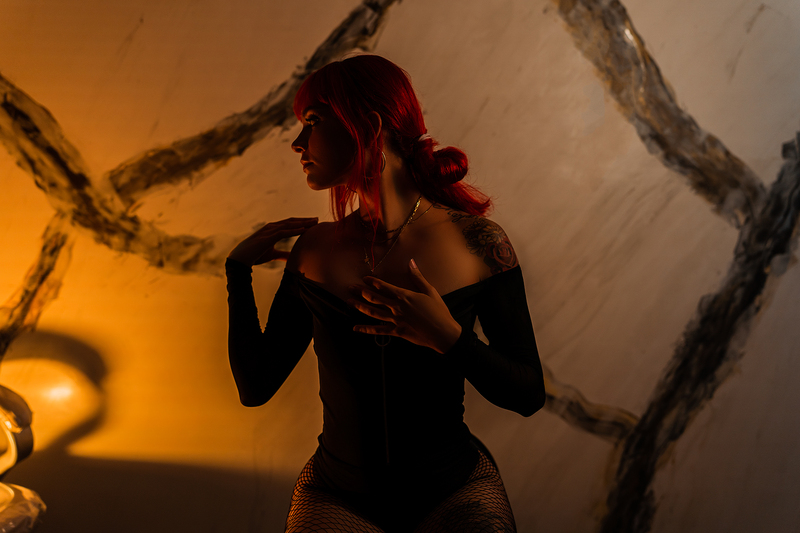 Interprète AlissonHunt Photo 5