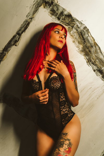 Interprète AlissonHunt Photo 3