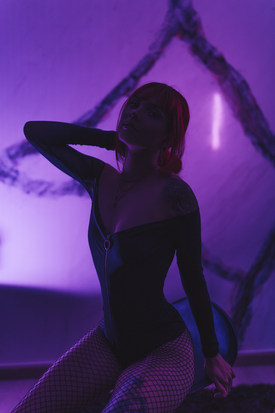 Interprète AlissonHunt Photo 10