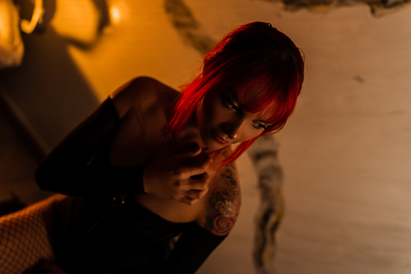 Interprète AlissonHunt Photo 7