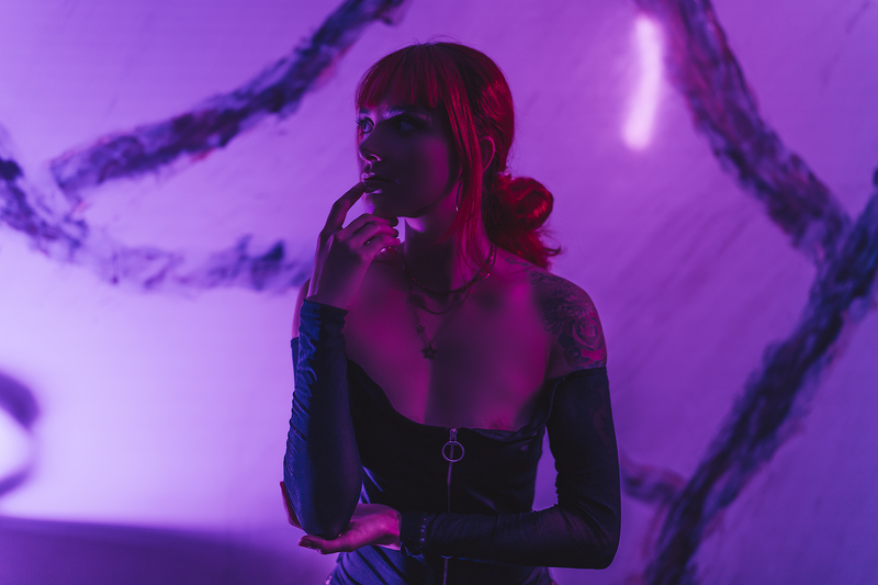 Interprète AlissonHunt Photo 6