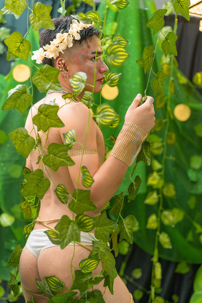 Artist JeycobCollins Foto 8